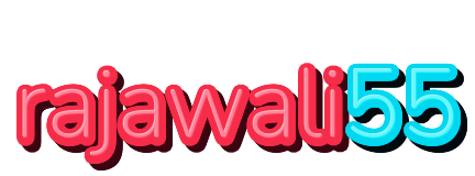 rajawali55 — logo kanal