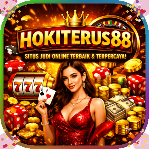 hokiterus88 — galeri pratinjau - APK Resmi