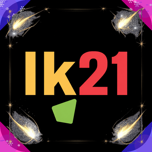 lk21 — mitra unggulan